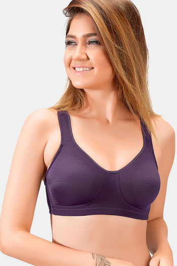 Buy Juliet Fashion Bra Polyamide Perfect Coverage and Smooth fit