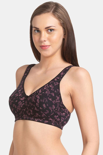 Buy Juliet Lightly Lined Non Wired Full Coverage Minimiser Bra