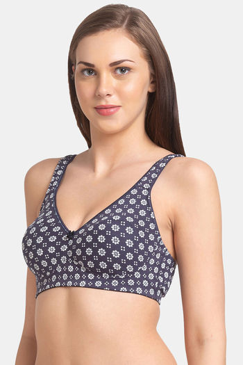 Buy Juliet Lightly Lined Non Wired Full Coverage Minimiser Bra