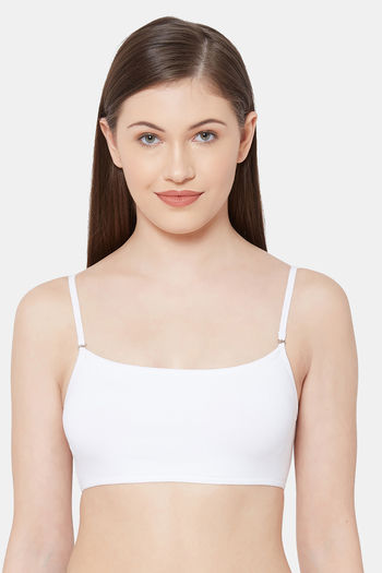 Buy Juliet Hugged Fit camisole - White