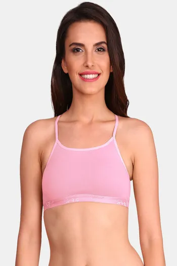 Buy Candy Pink Bras for Women by JOCKEY Online