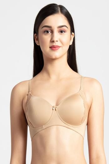 Buy Jockey Non wired T-Shirt Bra 