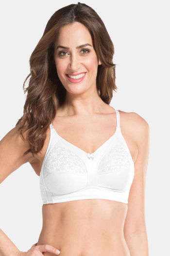 Jockey bras plus size Clearance
