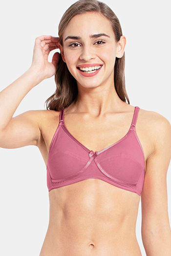 Buy (Page 70) Zivame Non Padded Bras Online for Women at Best Price