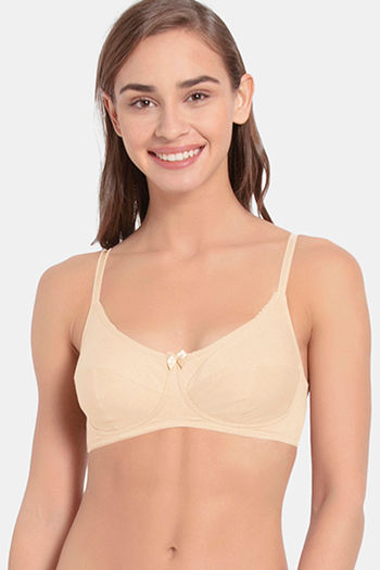 Jockey Lycra Cotton Ladies Girls Bra Panty Sets Undergarments., For Party  Wear at Rs 65/set in New Delhi