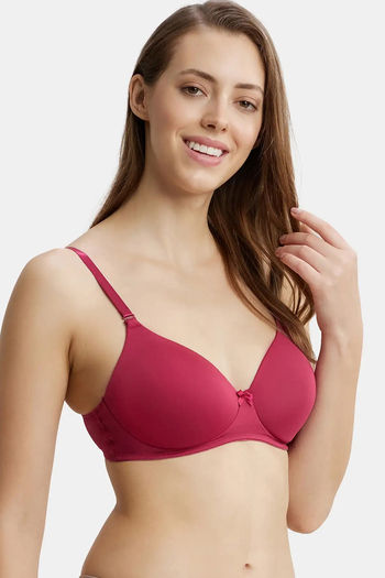 jockey undercup bra