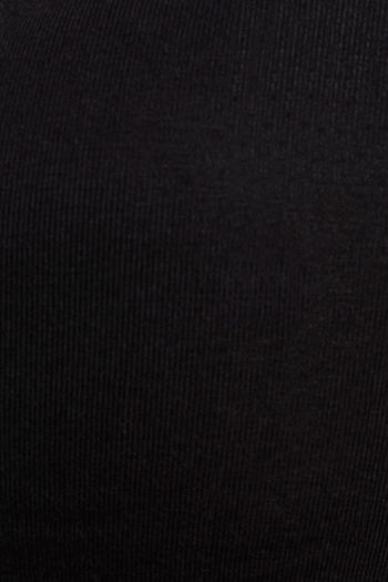 Buy Jockey Padded Non-Wired Medium Coverage T-Shirt Bra - Black at Rs.849  online