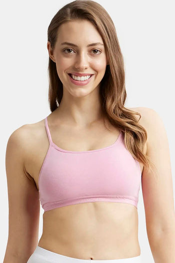 1 bras - Non-Wired Lightly Padded Bra Jockey