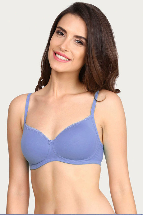 Florentyne 6 Strap Underwire Molded Cup Cage Bra at Rs 299/piece, कप ब्रा  in Delhi