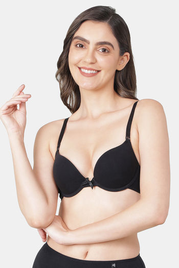 Jockey padded deals bra