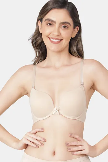 Padded Push-Up Bra - Buy Padded Push-Up Bras Online (Page 6)