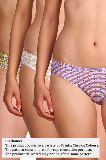 Jockey Women's & Girl's Bikini Plain Panty – 1410 – Online Shopping site in  India