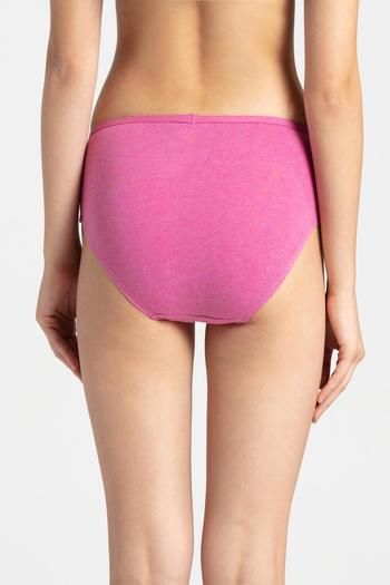 Panties Cotton Hipster Multicolor Panty Sets for Women, Mid, Model  Name/Number: Rekha at Rs 49/piece in New Delhi
