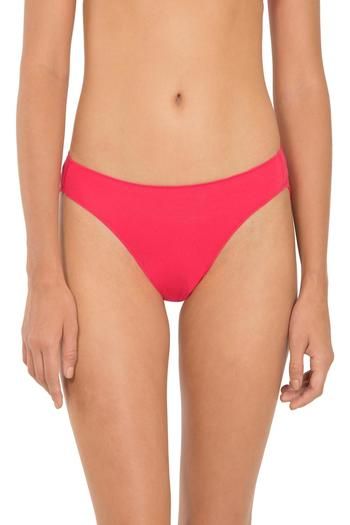 Buy Jockey Bikini - Ruby Pink