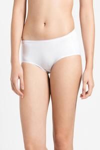 Buy Jockey Full Brief - White