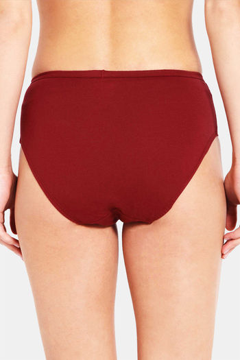 Jockey orange Jockey Hipster Panty Pack Of 2 at Rs 278/piece in Bhubaneswar