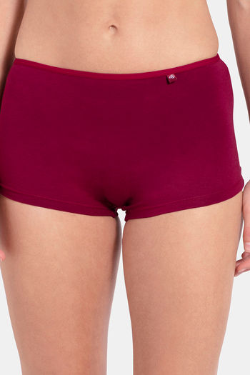 Buy Jockey Boyshort Panties Online for Women