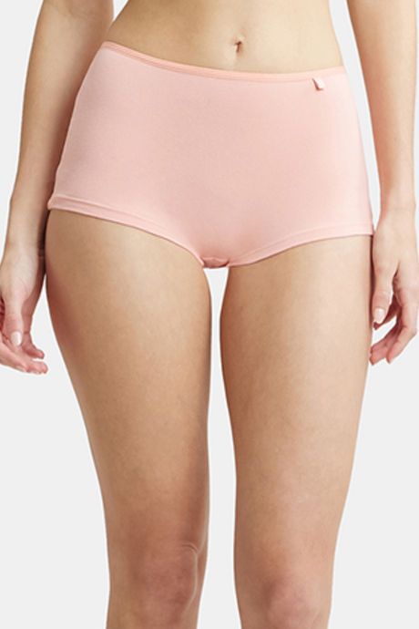 Buy Jockey Low Rise Full Coverage Bikini Panty - Steel Grey Melange at  Rs.219 online