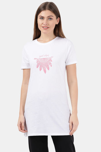 jockey white tees