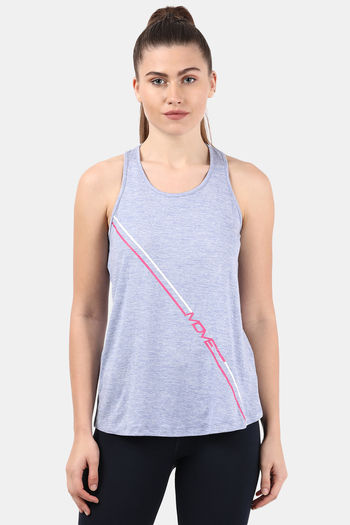 Buy Jockey Relaxed Relaxed Tank Top - Eventide