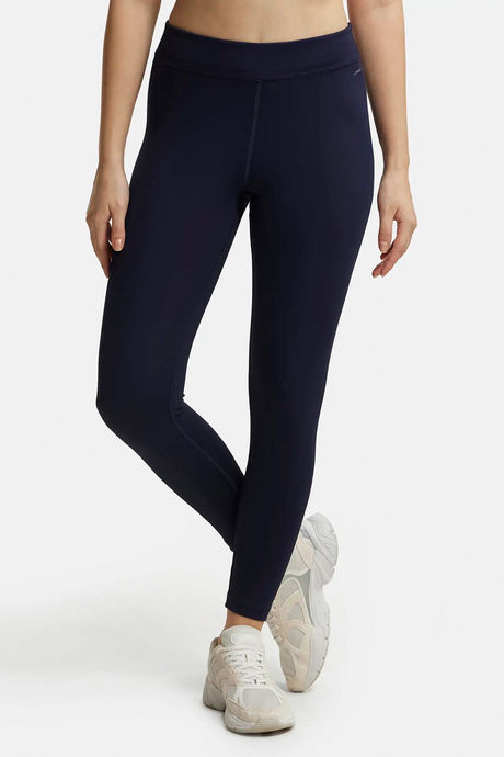 Jockey high waist leggings best sale