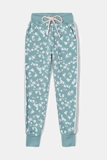 JOCKEY Printed Women Grey Track Pants - Buy JOCKEY Printed Women Grey Track  Pants Online at Best Prices in India | Flipkart.com