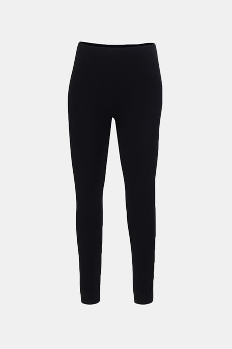 jockey girls easy movement leggings black 4