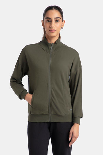 Jockey Activewear Jockey Tracksuit Jockey Easy Movement Relaxed