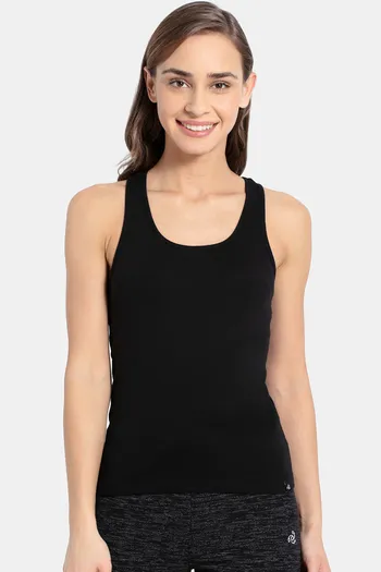 Fihapyli ICTIVE Workout Tank Tops for Women Loose fit Yoga India