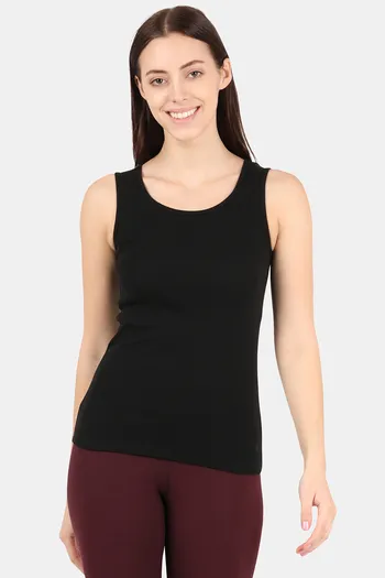 Buy Gym Tank Tops For Women Online in India