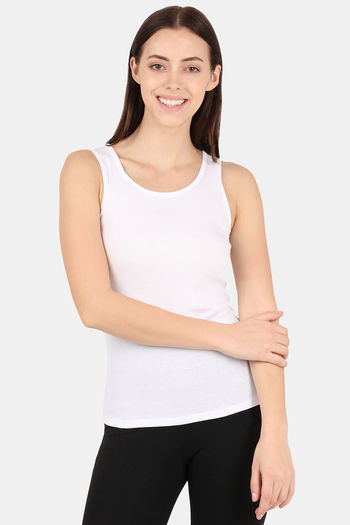 Jockey tank top online best sale