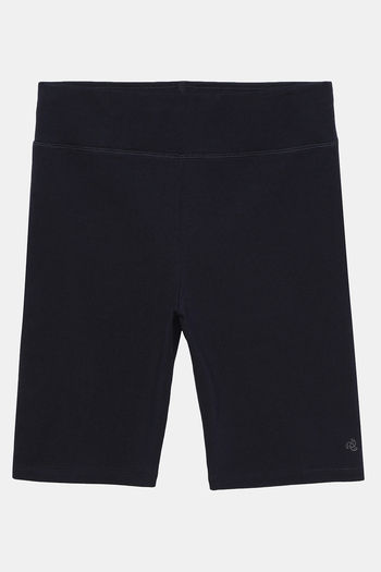 jockey bike shorts cotton