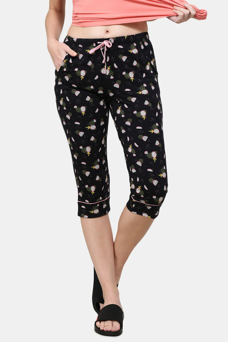 Jockey capris discount