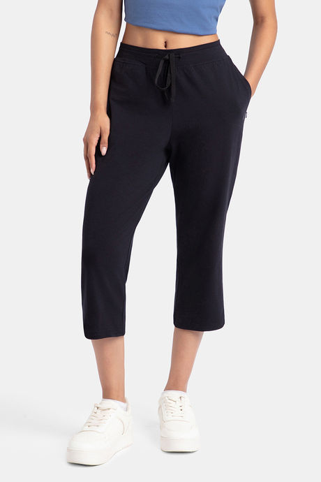 Jockey hot sale cotton capris