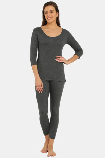 jockey thermal long johns