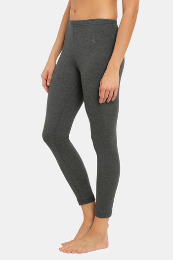 jockey leggings ankle length