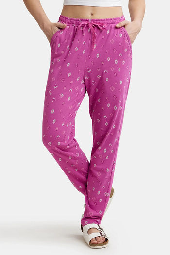 Jockey Modal Pyjama Lavender Scent