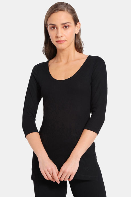 cotton thermal shirt