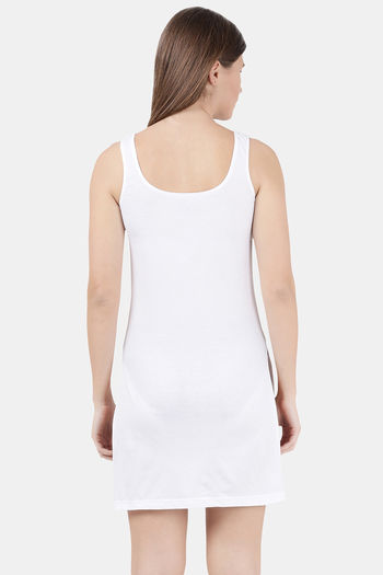 Buy Jockey Cotton Camisole - White at Rs.449 online