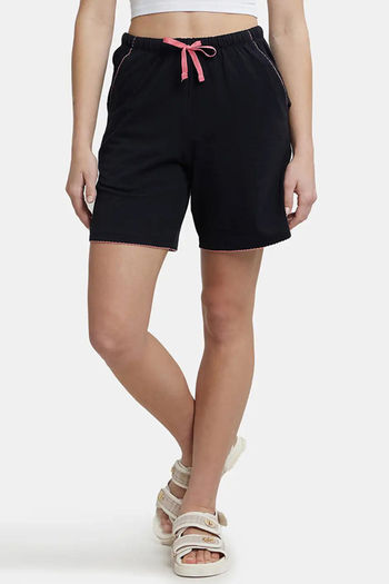 Jockey women's athletic shorts online