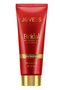 Buy Jovees Face Creme - Bridal Brightening 60 g