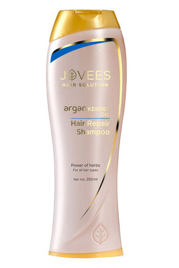 Jovees Hair Repair Shampoo Argan Kernel Oil 250 ml