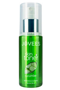 Buy Jovees Skin Toner - Cucumber 100 ml