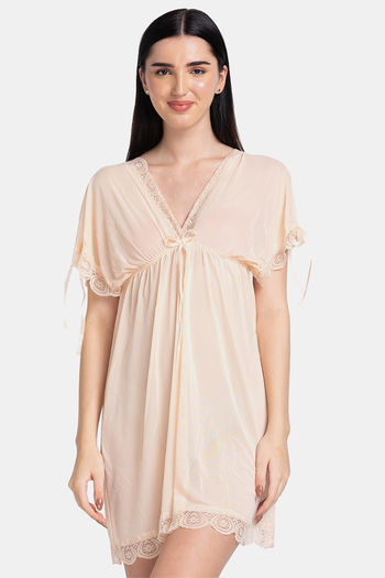 zivame babydoll