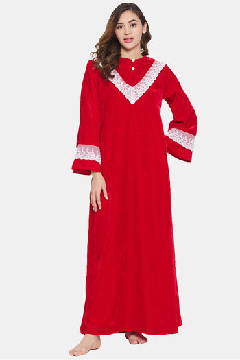 the kaftan company night dress