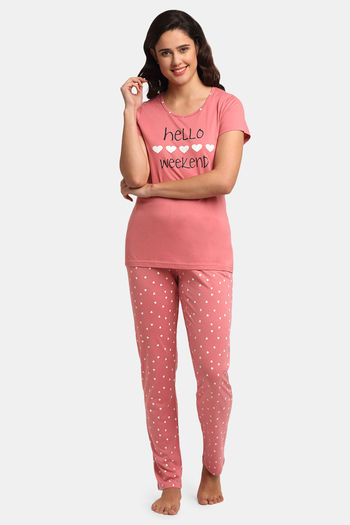 Zeyo discount nightwear online