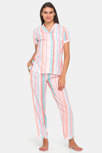 Womens discount pjs online