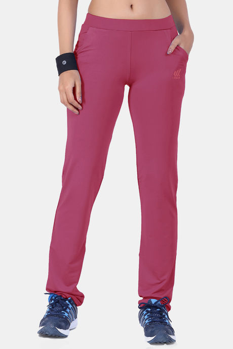 Athlisis sweatpants_men_activewear : Buy Athlisis Men Grey Solid Slim-fit  Running Track Pants Online | Nykaa Fashion