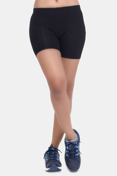 Women's Shorts - Buy Shorts for Women Online in India - Laasa