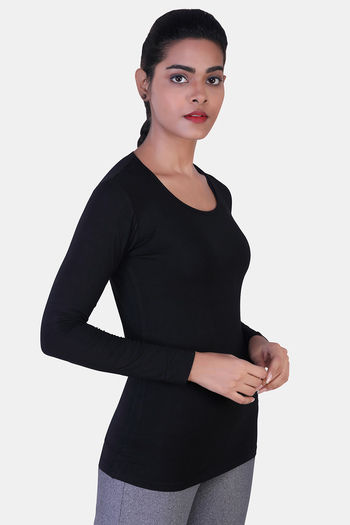 FULL SLEEVE INNER BLACK